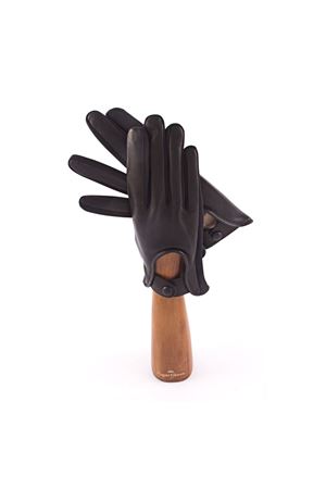 Guanti in pelle Capri Gloves | CA106BLACK